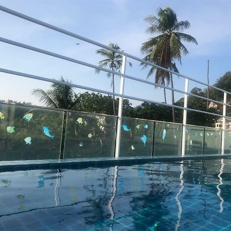 Rama Kata Beach Hotel 外观 照片