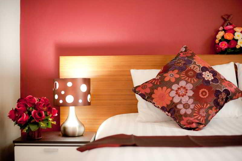 Rama Kata Beach Hotel 外观 照片