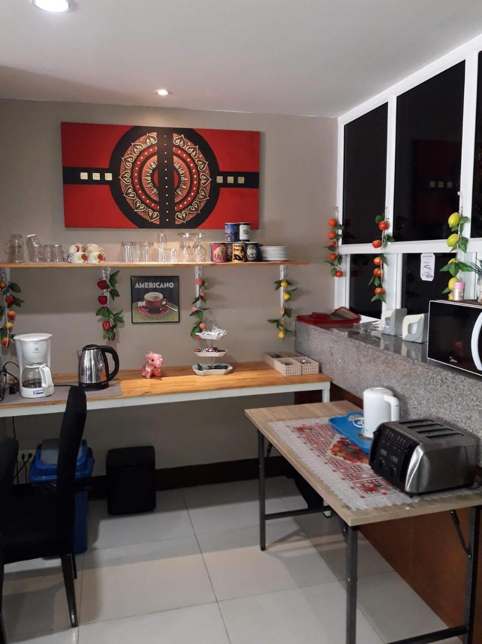 Rama Kata Beach Hotel 外观 照片