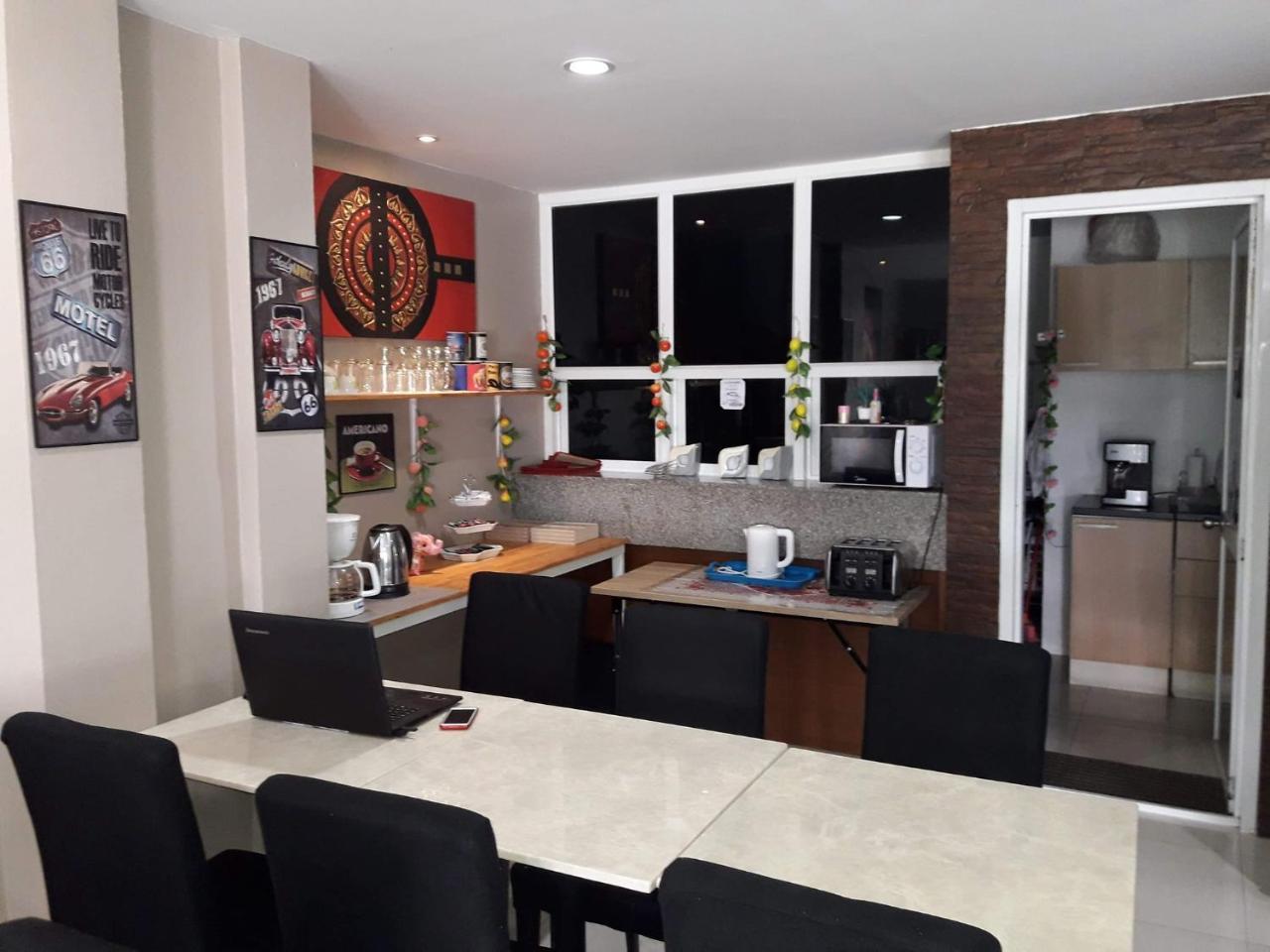 Rama Kata Beach Hotel 外观 照片