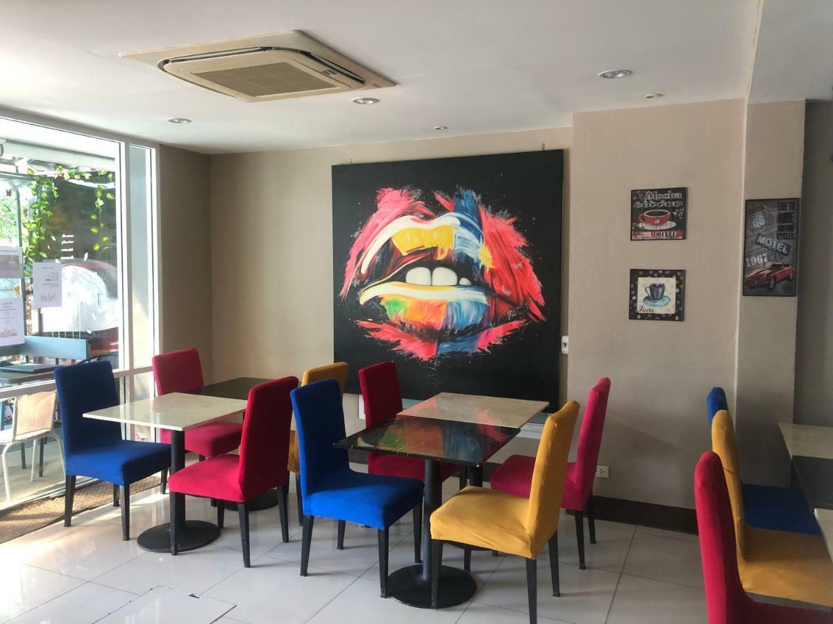 Rama Kata Beach Hotel 外观 照片
