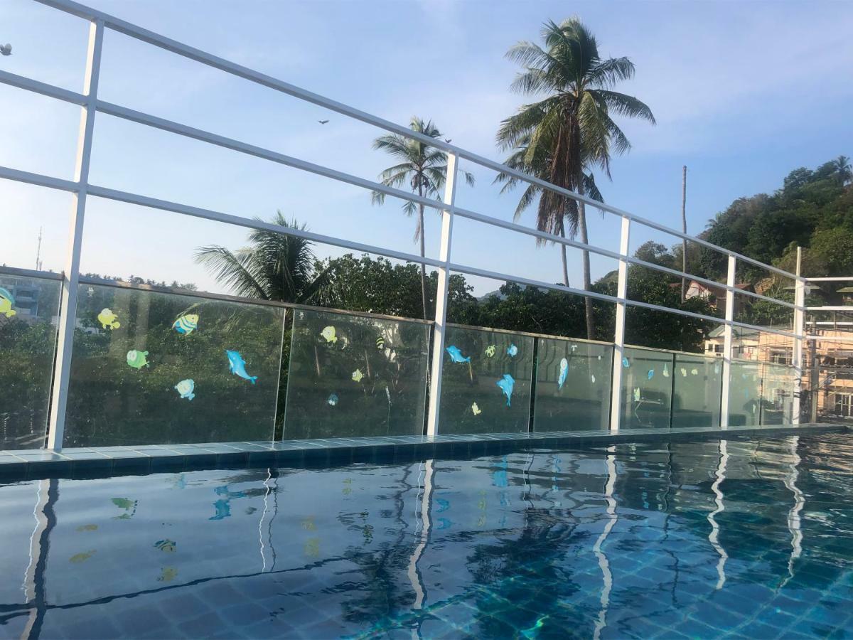 Rama Kata Beach Hotel 外观 照片