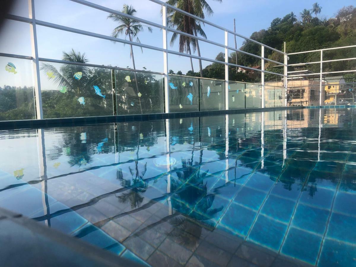 Rama Kata Beach Hotel 外观 照片