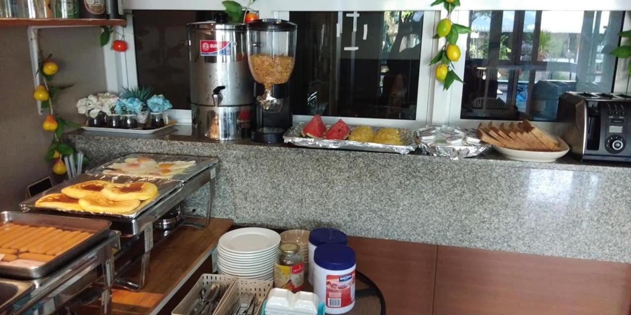 Rama Kata Beach Hotel 外观 照片
