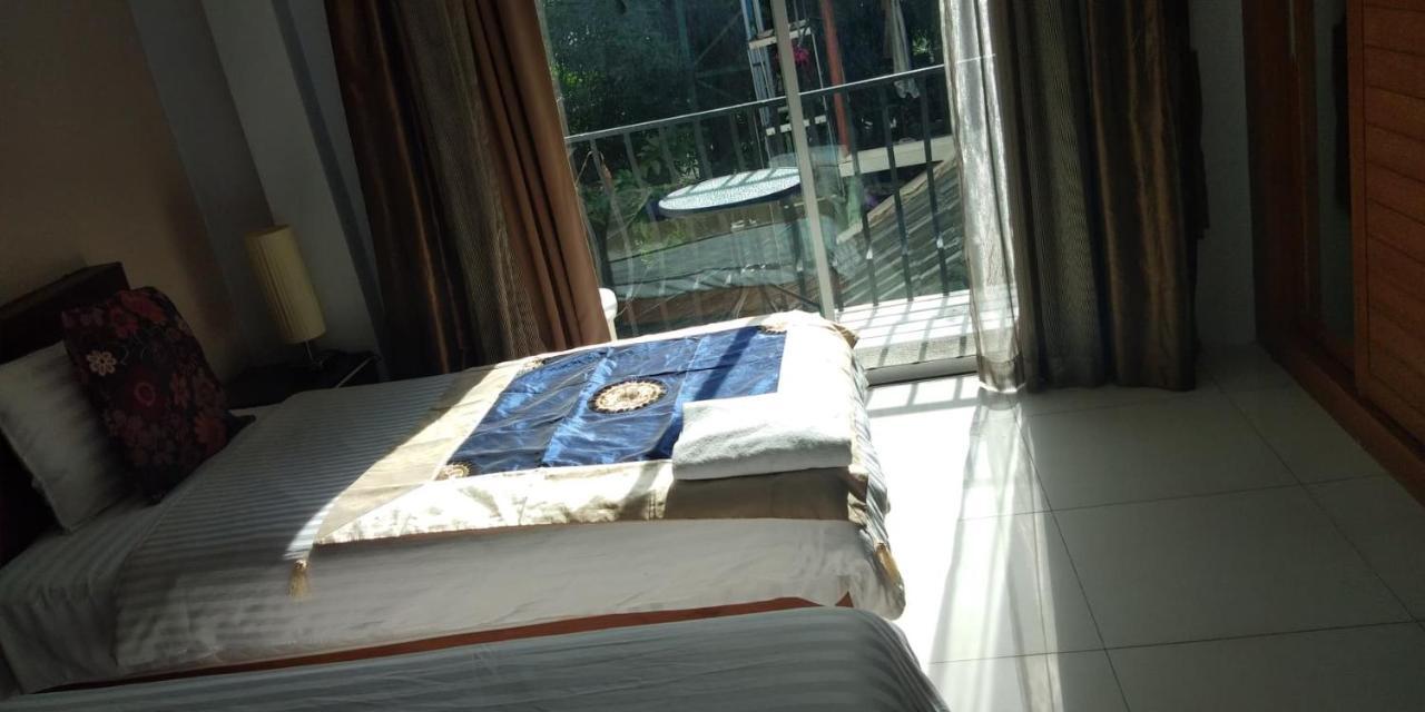 Rama Kata Beach Hotel 外观 照片