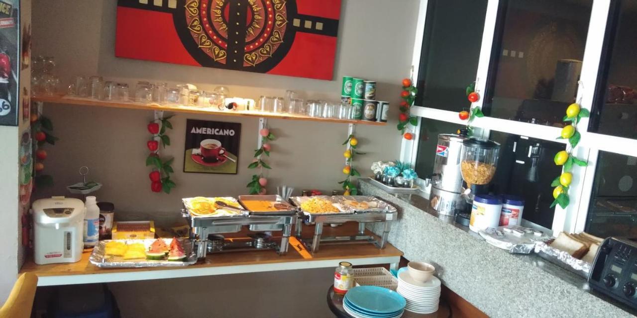 Rama Kata Beach Hotel 外观 照片
